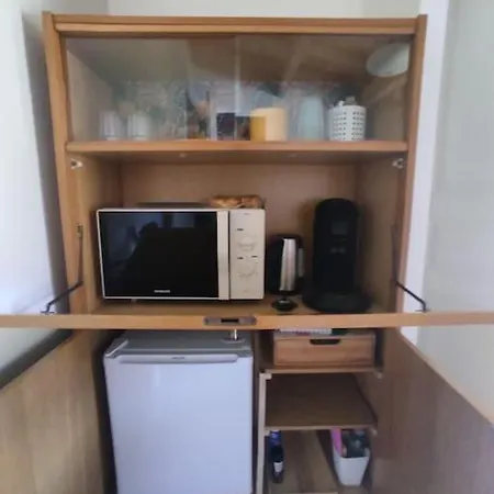 Mon Cabanon Hébergement de vacances *